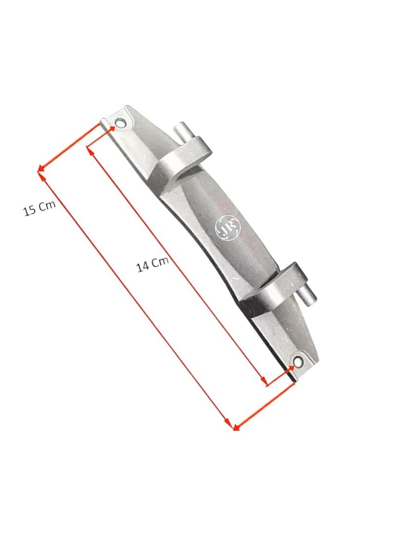 JR APPLIANCE PART’S AND SERVICES Compatible with Washing Machine Door Hinges IQ 300 Siemens Spares Parts  - Image 4