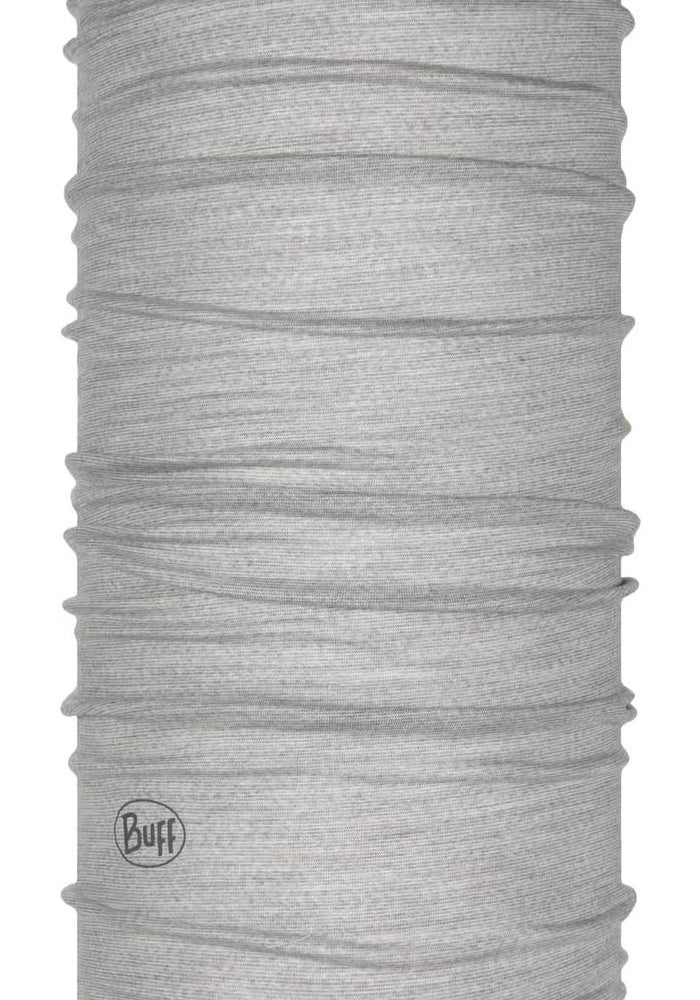 Buff Lightweight Merino Wool Multifunctional Tubular - Birch - Image 1