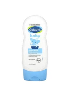 Cetaphil Cetaphil, Baby, Gentle Wash, 7.8 fl oz (230 ml) 