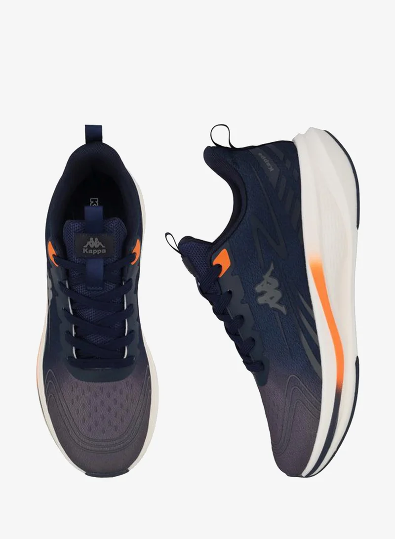كابا Men Ombre Lace-Up Sports Shoes