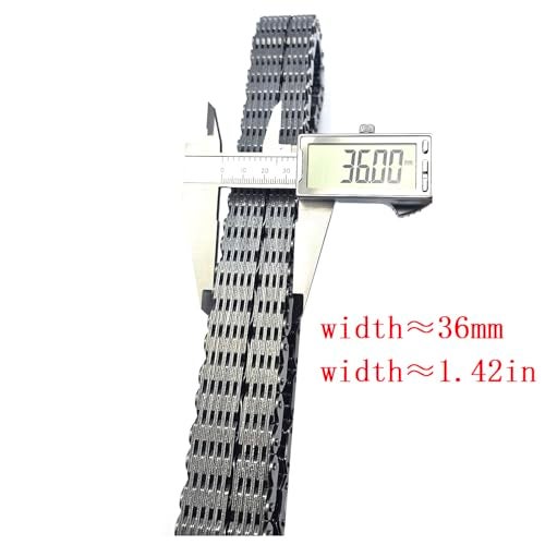 Kridets Transfer Case Output Shaft Drive Chain 36293-35040 3629335040 for Hilux Land Cruiser Prado Lexus GX400 GX460 Fortuner T.U.V - Image 3