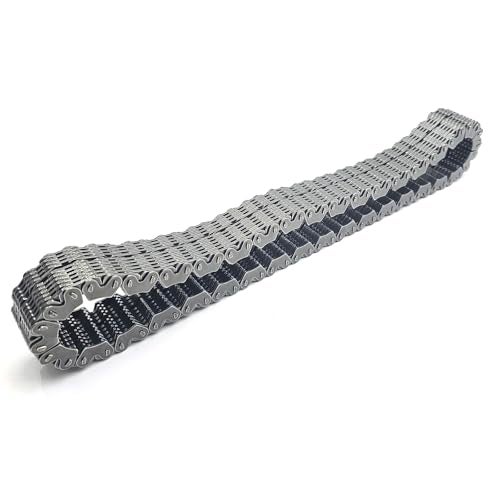 Kridets Transfer Case Output Shaft Drive Chain 36293-35040 3629335040 for Hilux Land Cruiser Prado Lexus GX400 GX460 Fortuner T.U.V - Image 5