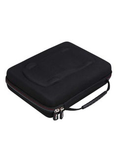 Mchoi Shockproof Carrying Case For Hot Wheels 20 Cars Toy Car Organizer For Your Matchbox Cars Storage Case Only  - Image 4
