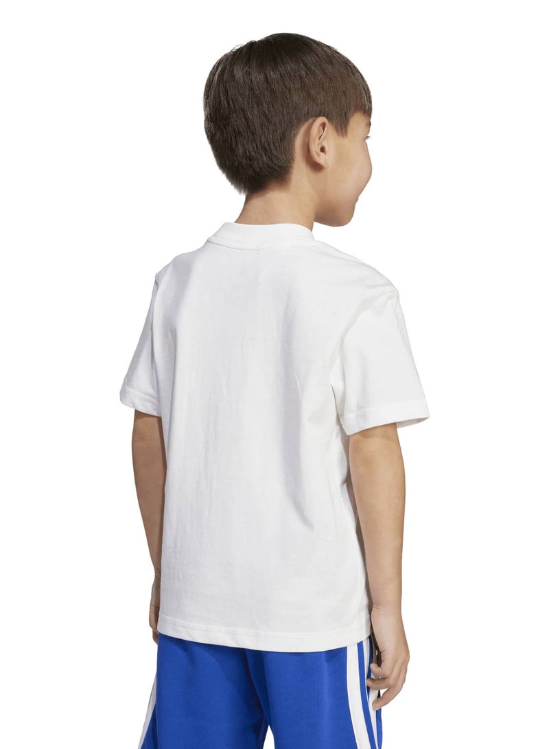 Adidas Essentials T-Shirt - Image 2