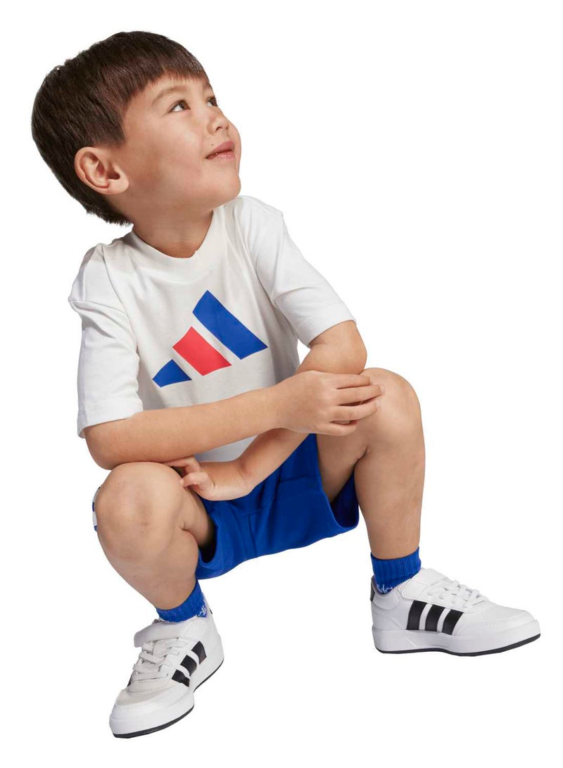 Adidas Essentials T-Shirt - Image 5