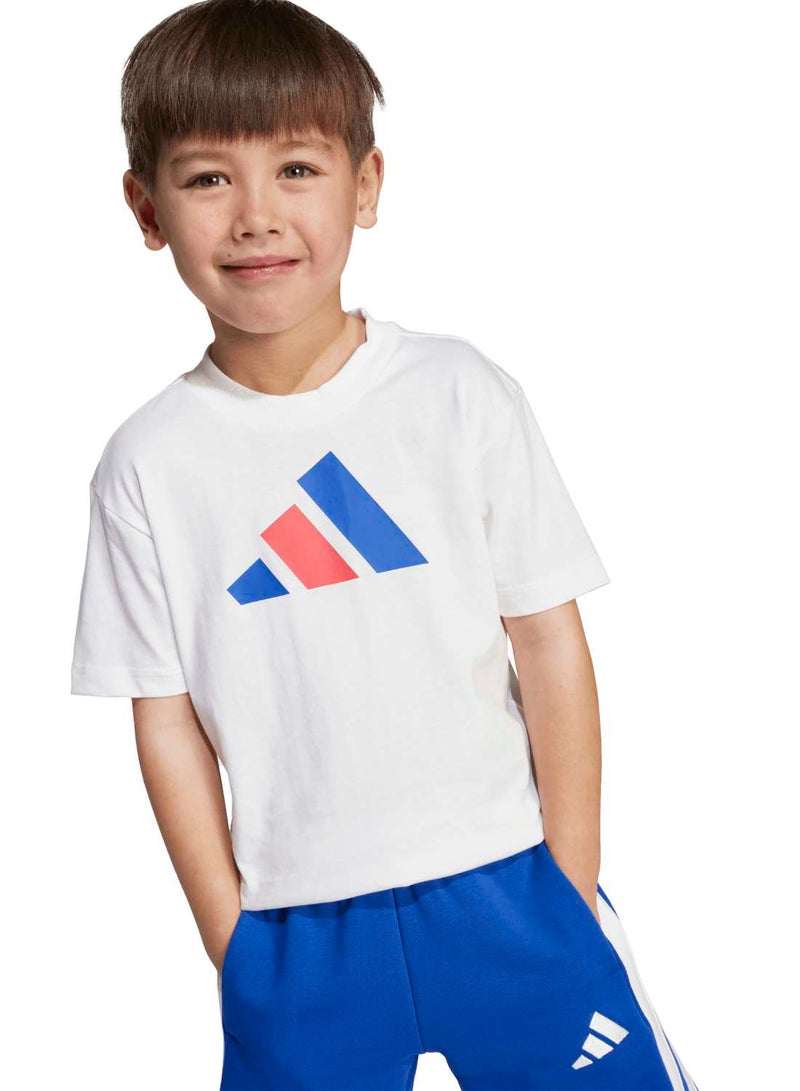 Adidas Essentials T-Shirt - Image 4