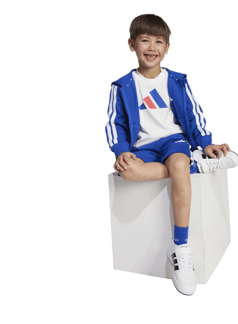 Adidas Essentials T-Shirt - Image 3