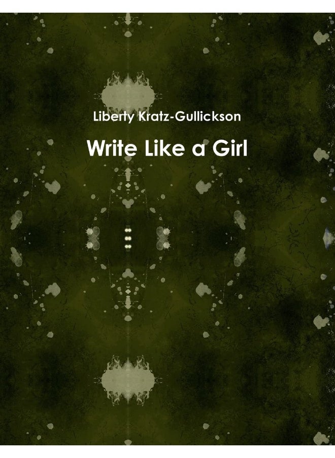 Write Like a Girl  - Image 1