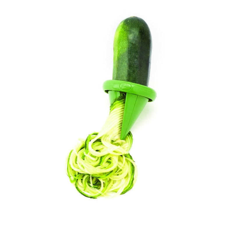 Joie Veggie Spiral Strips Slicer 275Inches x 275Inches x 3Inches
