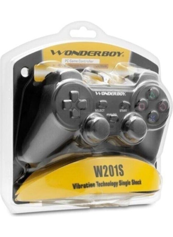 Hadron W201S PC Game Controller  - Image 2