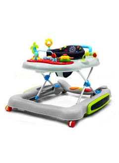 asalvo 3 In 1 Baby Walker - Dandelion  - Image 1