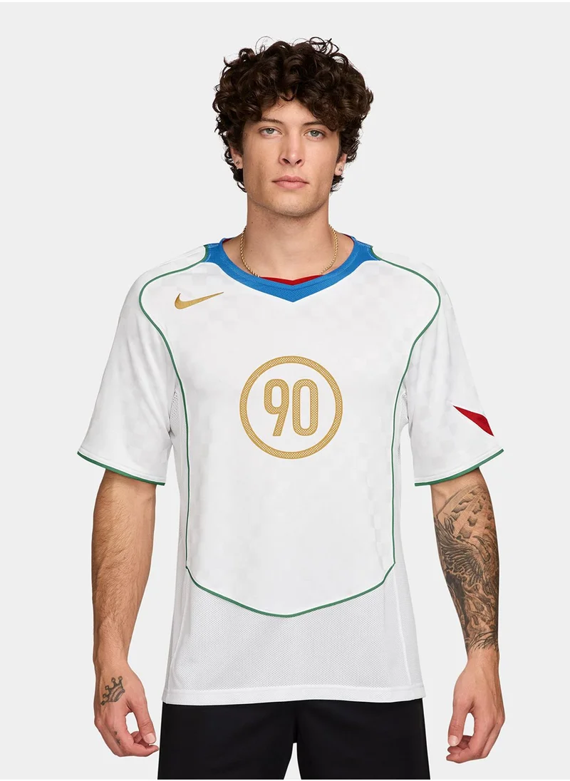 نايكي Dri-Fit T90 Energy Training Jersey 2