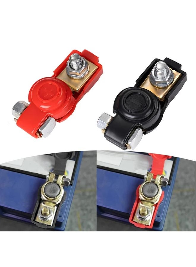 دي تو 10AWG 1 متر كابل بطارية سيارات نحاسي نقي لعاكس التيار للسيارات الدراجات النارية الشاحنات الأجهزة الشمسية - Image 3