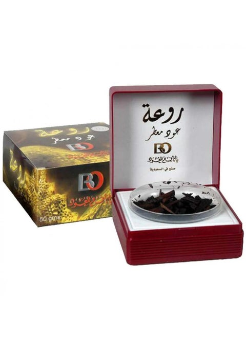بخور عود معطر روعه