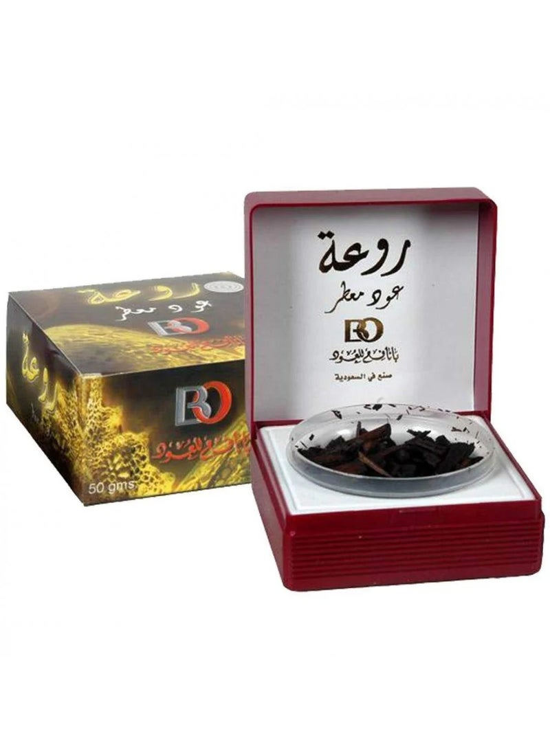 بانافع بخور عود معطر روعه 