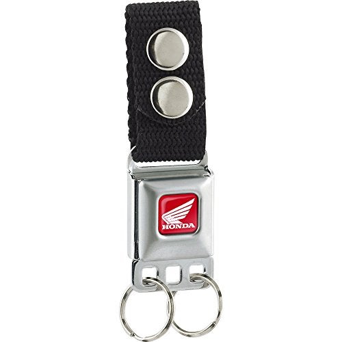 Buckle Down BuckleDown Keychain Honda Moto 45 x 1 - Image 1