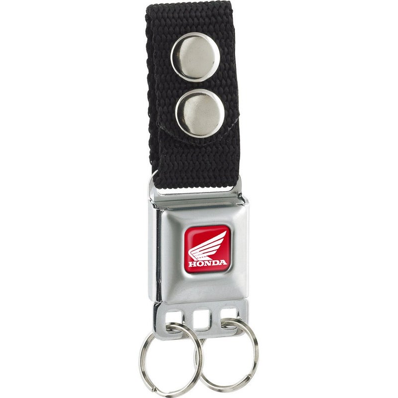 Buckle Down BuckleDown Keychain Honda Moto 45 x 1 - Image 3