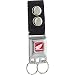 Buckle Down BuckleDown Keychain Honda Moto 45 x 1 - Image 2