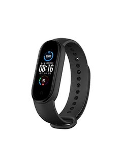 PROMASS for Xiaomi mi Band 6 Strap/mi Band 5 Silicone Watch Band Smartwatch Wristband Replacement Accessories Strap Bracelet  - Image 1