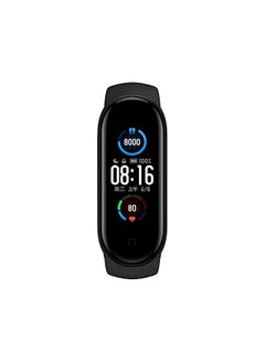 PROMASS for Xiaomi mi Band 6 Strap/mi Band 5 Silicone Watch Band Smartwatch Wristband Replacement Accessories Strap Bracelet  - Image 3