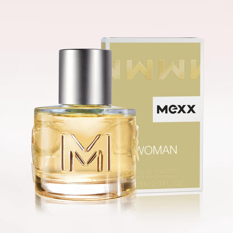 Mexx Woman Eau de Toilette 40 ml - Image 3