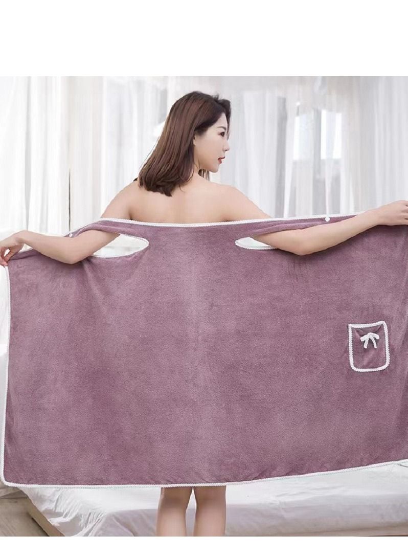 Bluejw Microfiber Beach Towel,Quick Fast Dry Super Bath Towels Absorbent Blanket,Suitable For Travel,Camping,Pool - Image 1