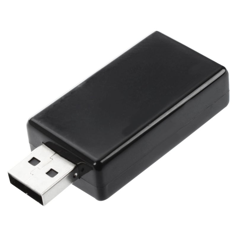 Bastex Generic 7.1 Channel USB External Sound Card Audio Adapter - Image 4