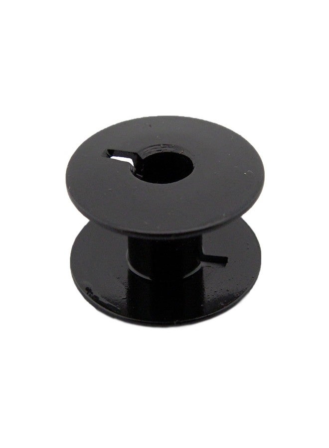 Cutex 10 Pk Black Metal Bobbins - Singer 20U, 206K, 251, 281, 306K, 306W, 319 - Image 2