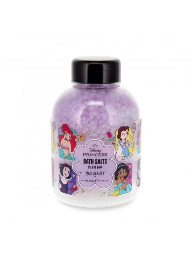 Mad Beauty Disney Princess Express Yourself -  Bath Salts