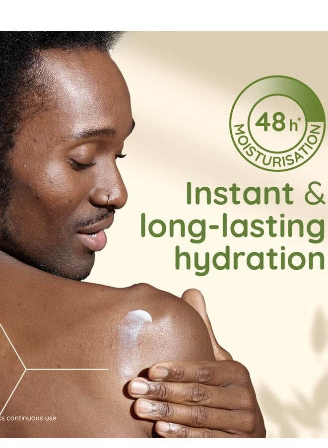 Aveeno Daily Moisturising Lotion 300ml - Image 2