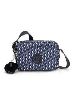 kipling Abanu 3D K Blue Small Crossbody Bag  - Image 1