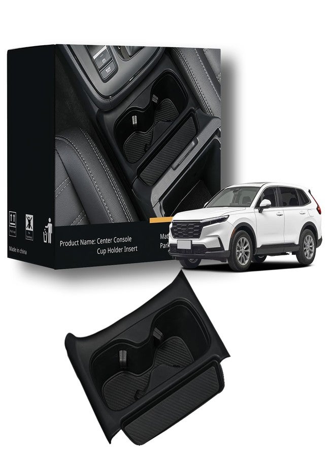 Tmengdao Cup Holder for 2023-2025 Honda CRV - Image 1