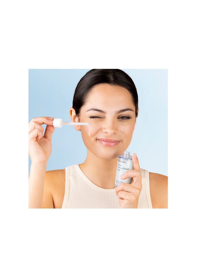 MEDIHEAL Mediheal Baobab Soothing Moisture Serum 50ml  - Image 3