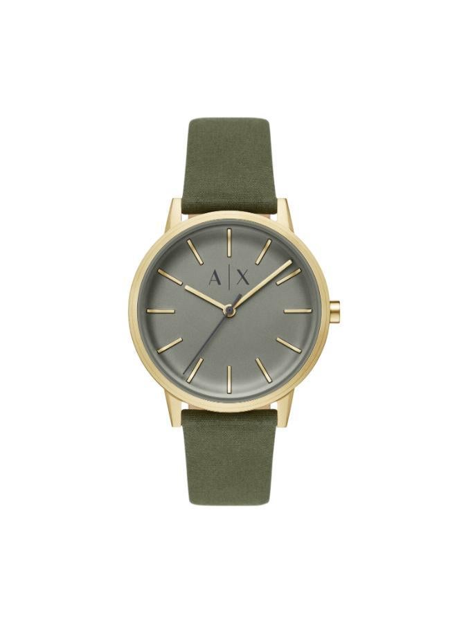 Armani Exchange Analogue Watches - Image 1