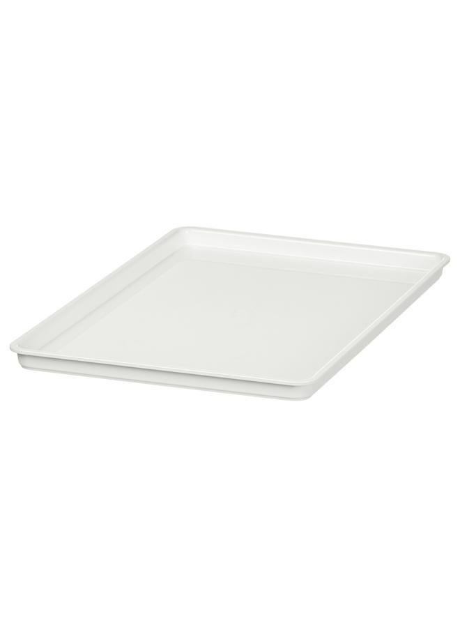 erorex Lid, white, 18x26 cm - Image 1