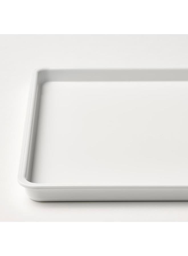 erorex Lid, white, 18x26 cm - Image 4