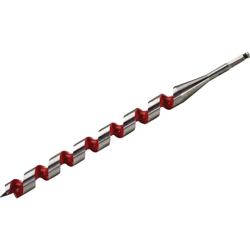Milwaukee 48-13-6120 1-1/8-by-18-Inch Ship Auger Bit - Image 2