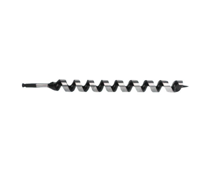 Milwaukee 48-13-6120 1-1/8-by-18-Inch Ship Auger Bit - Image 3