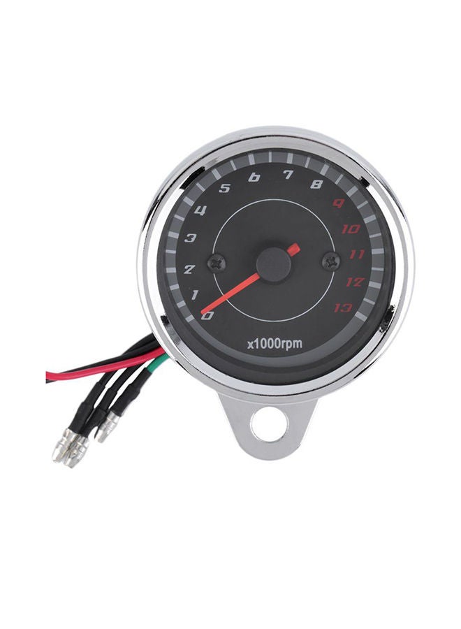 Loquat Car Speedometer Tacho Gauge - Image 1
