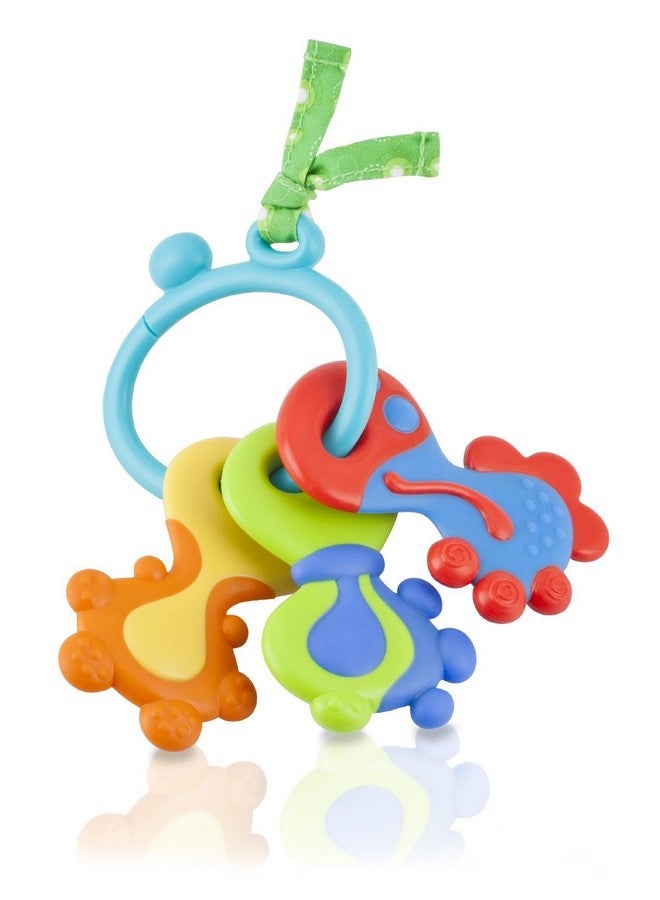 نوبي عضاضة نوبي رينغ أو كيز