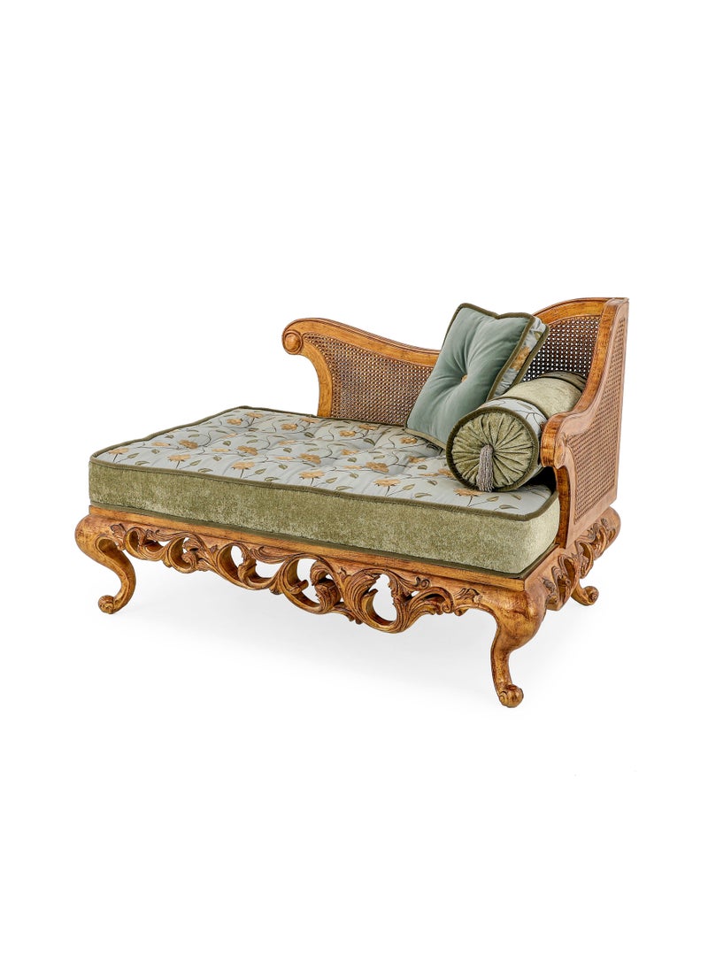 Gallery - Chaise Lounge Left | Living Room Sofa - Image 1