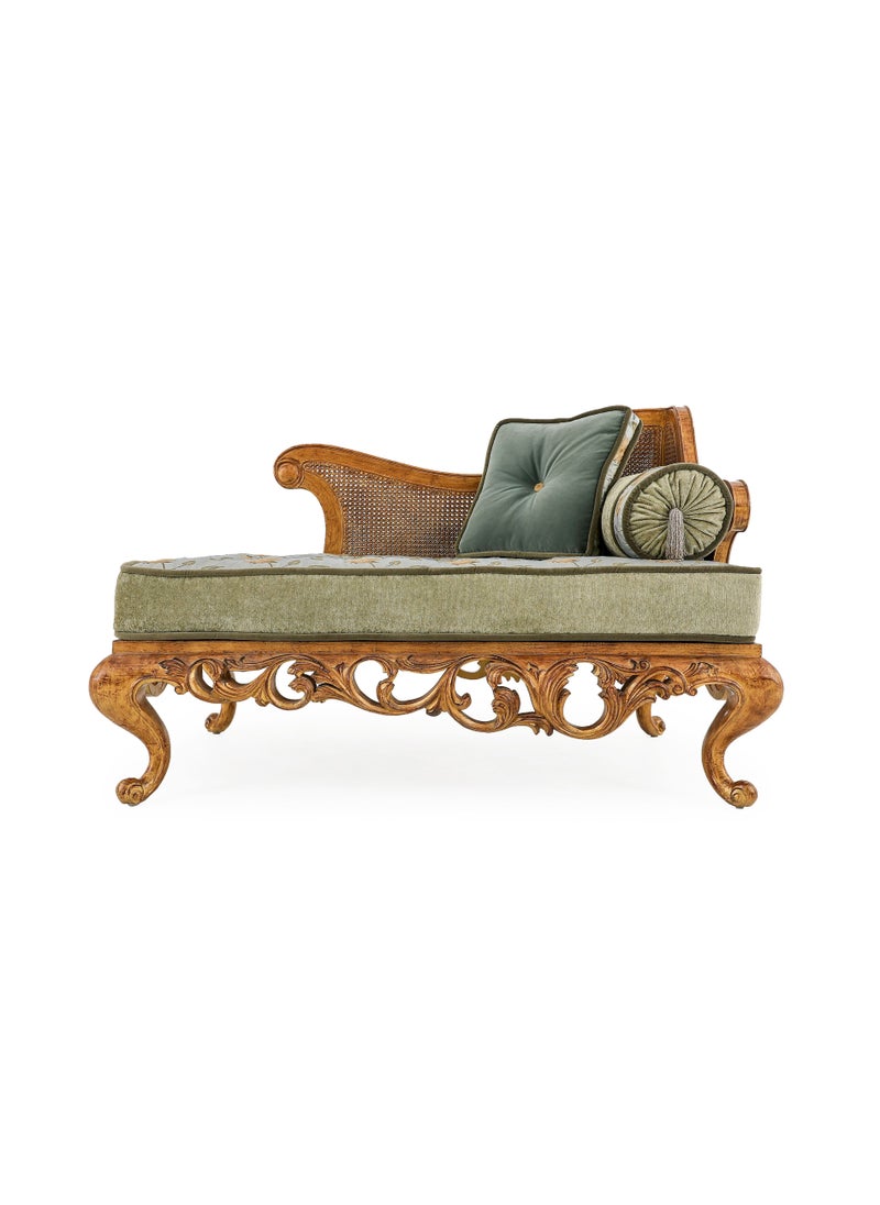 Gallery - Chaise Lounge Left | Living Room Sofa - Image 1