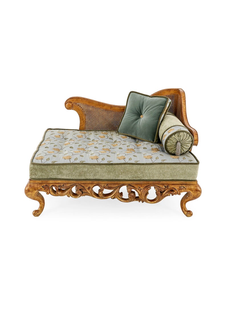 Gallery - Chaise Lounge Left | Living Room Sofa - Image 1