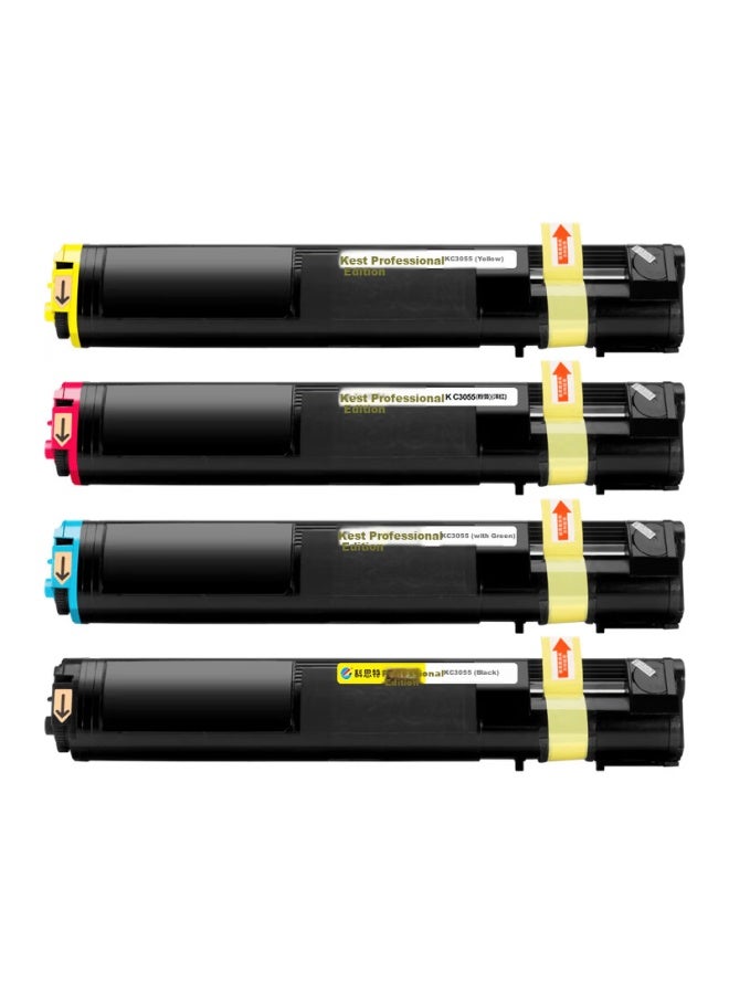 KST Kost K Ce401a Toner Cartridge Compatible With Hp M551n 551dn/fxh 575f/dn Blue Professional Edition - Image 2