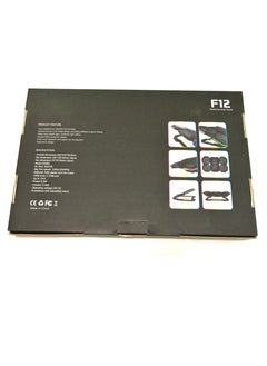 F12 F12 Cooler Fan  - Image 3