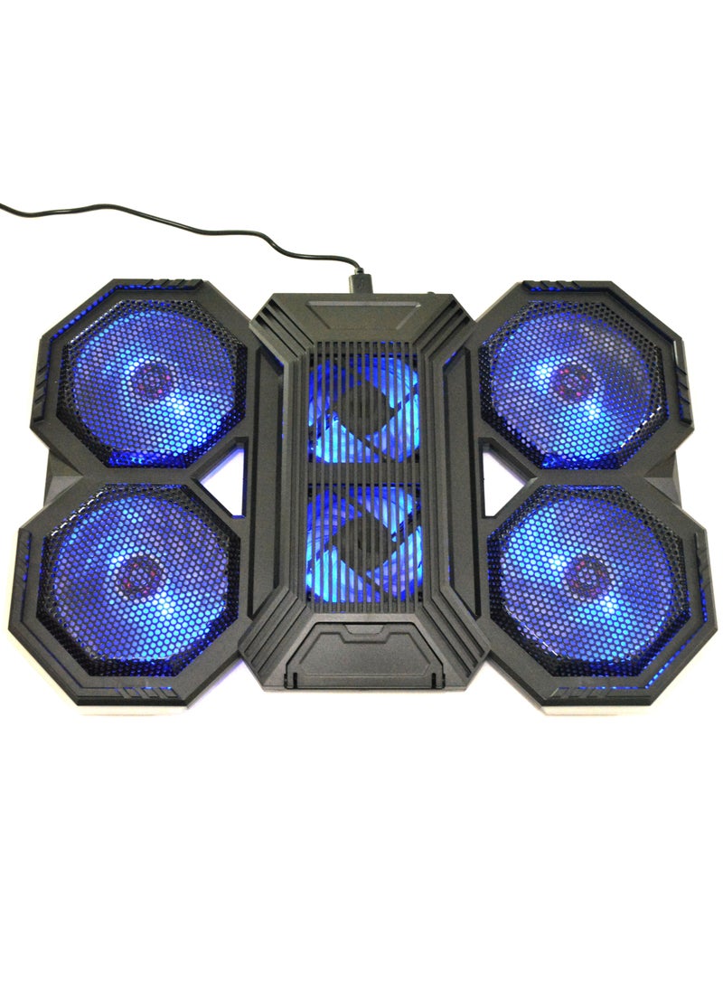 F12 - F12 Cooler Fan - Image 1