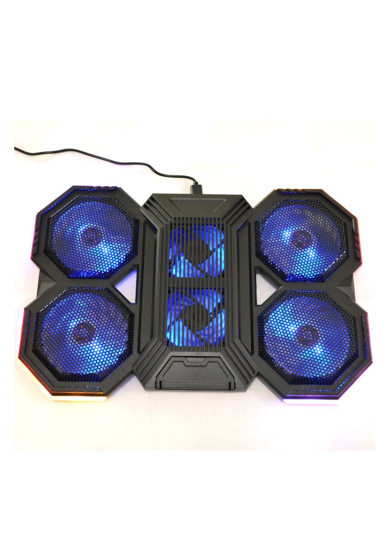 F12 - F12 Cooler Fan - Image 1