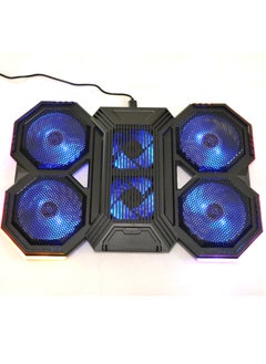 F12 F12 Cooler Fan  - Image 4