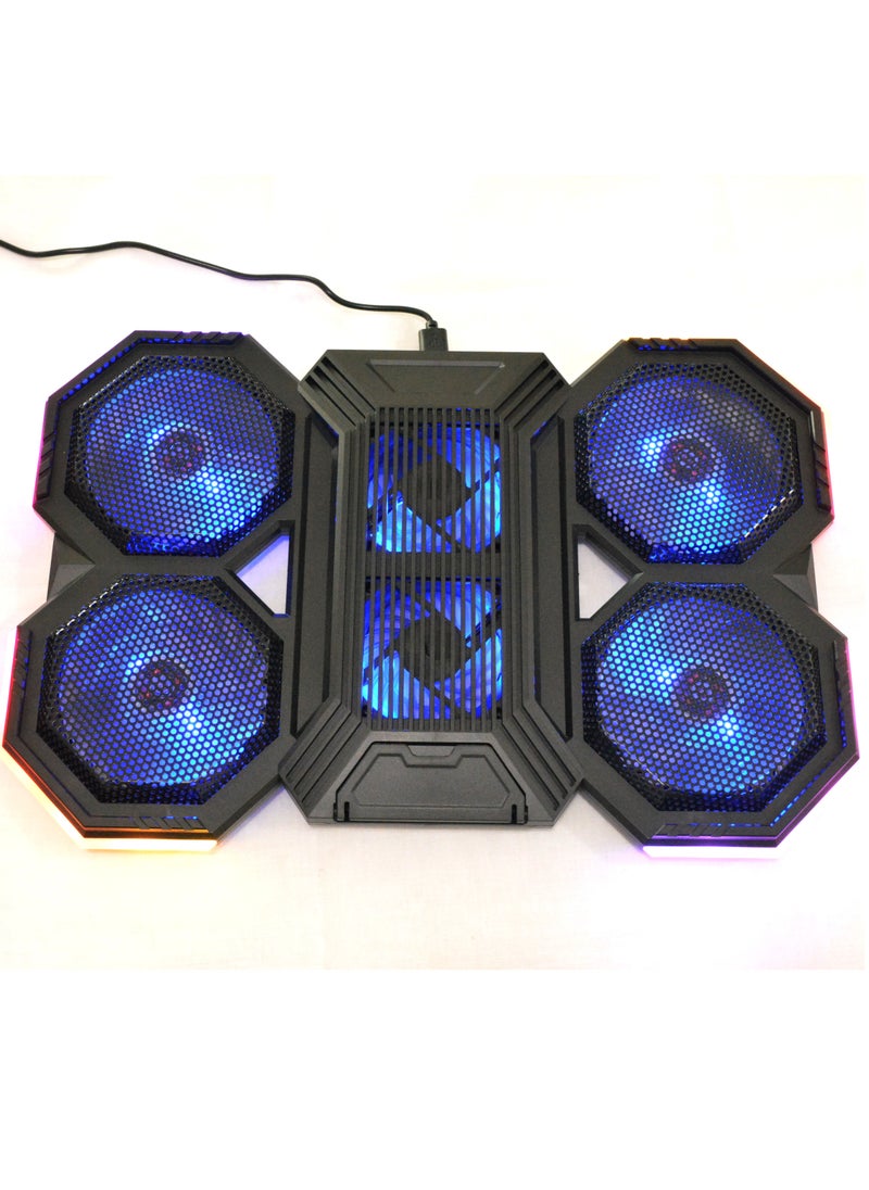 F12 - F12 Cooler Fan - Image 1