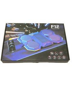 F12 F12 Cooler Fan  - Image 2